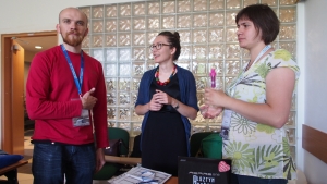 XXXVI SYMPOZJUM POLARNE 2016