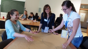 XXXVI SYMPOZJUM POLARNE 2016