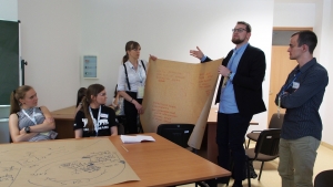 XXXVI SYMPOZJUM POLARNE 2016