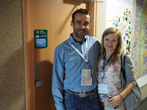 XXXVI SYMPOZJUM POLARNE 2016