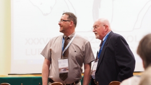 XXXVI SYMPOZJUM POLARNE 2016