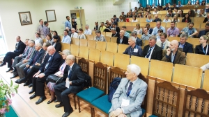 XXXVI SYMPOZJUM POLARNE 2016