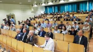 XXXVI SYMPOZJUM POLARNE 2016