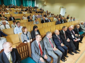 XXXVI SYMPOZJUM POLARNE 2016