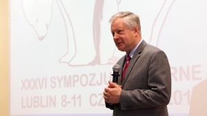 XXXVI SYMPOZJUM POLARNE 2016