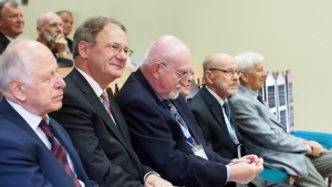 XXXVI SYMPOZJUM POLARNE 2016