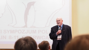 XXXVI SYMPOZJUM POLARNE 2016