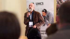 XXXVI SYMPOZJUM POLARNE 2016