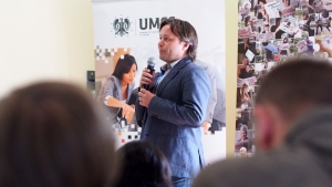XXXVI SYMPOZJUM POLARNE 2016
