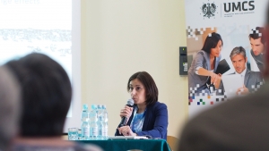 XXXVI SYMPOZJUM POLARNE 2016