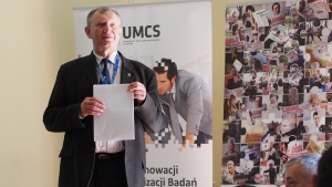 XXXVI SYMPOZJUM POLARNE 2016