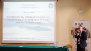 XXXVI SYMPOZJUM POLARNE 2016