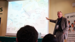 XXXVI SYMPOZJUM POLARNE 2016