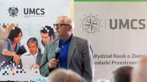 XXXVI SYMPOZJUM POLARNE 2016