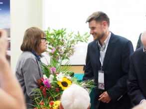 XXXVI SYMPOZJUM POLARNE 2016