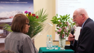 XXXVI SYMPOZJUM POLARNE 2016