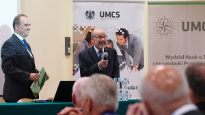 XXXVI SYMPOZJUM POLARNE 2016