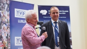 XXXVI SYMPOZJUM POLARNE 2016