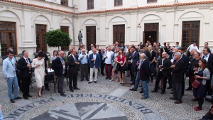 XXXVI SYMPOZJUM POLARNE 2016