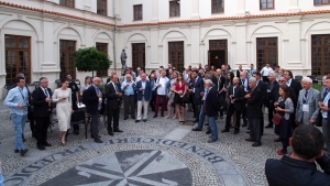 XXXVI SYMPOZJUM POLARNE 2016