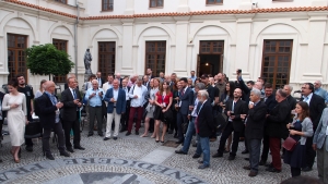 XXXVI SYMPOZJUM POLARNE 2016