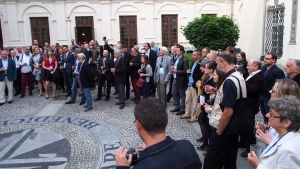 XXXVI SYMPOZJUM POLARNE 2016