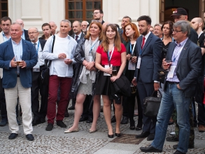 XXXVI SYMPOZJUM POLARNE 2016