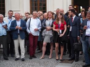 XXXVI SYMPOZJUM POLARNE 2016