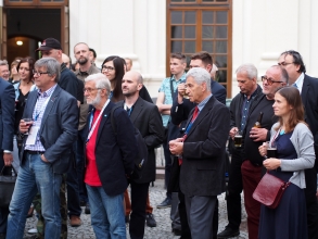 XXXVI SYMPOZJUM POLARNE 2016