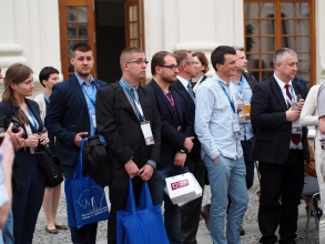 XXXVI SYMPOZJUM POLARNE 2016