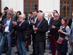 XXXVI SYMPOZJUM POLARNE 2016