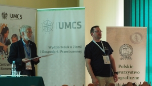 XXXVI SYMPOZJUM POLARNE 2016