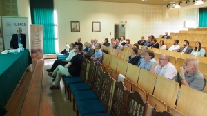 XXXVI SYMPOZJUM POLARNE 2016