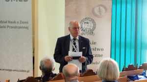 XXXVI SYMPOZJUM POLARNE 2016