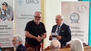 XXXVI SYMPOZJUM POLARNE 2016