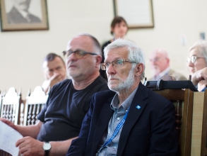 XXXVI SYMPOZJUM POLARNE 2016
