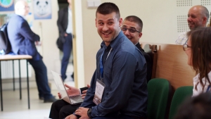 XXXVI SYMPOZJUM POLARNE 2016