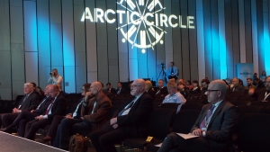 ARCTIC CIRCLE ASSEMBLY 2017