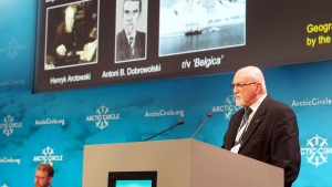 ARCTIC CIRCLE ASSEMBLY 2017