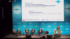 ARCTIC CIRCLE ASSEMBLY 2017