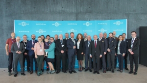 ARCTIC CIRCLE ASSEMBLY 2017