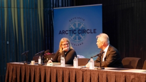 ARCTIC CIRCLE ASSEMBLY 2017