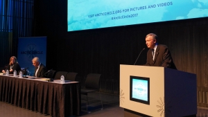 ARCTIC CIRCLE ASSEMBLY 2017