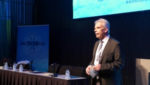 ARCTIC CIRCLE ASSEMBLY 2017
