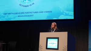 ARCTIC CIRCLE ASSEMBLY 2017