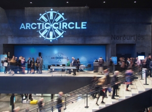 ARCTIC CIRCLE ASSEMBLY 2018