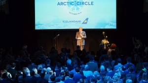 ARCTIC CIRCLE ASSEMBLY 2018
