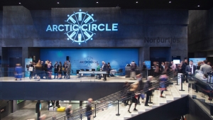 ARCTIC CIRCLE ASSEMBLY 2018