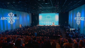 ARCTIC CIRCLE ASSEMBLY 2018
