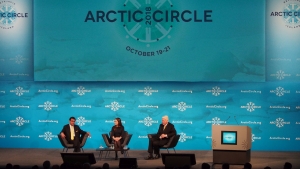 ARCTIC CIRCLE ASSEMBLY 2018